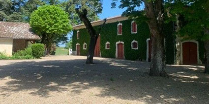 Château Puy Blanquet 